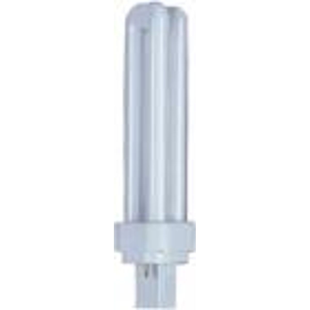 Osram Dulux D 13w/827 2pin G24D-1 kompaktrør