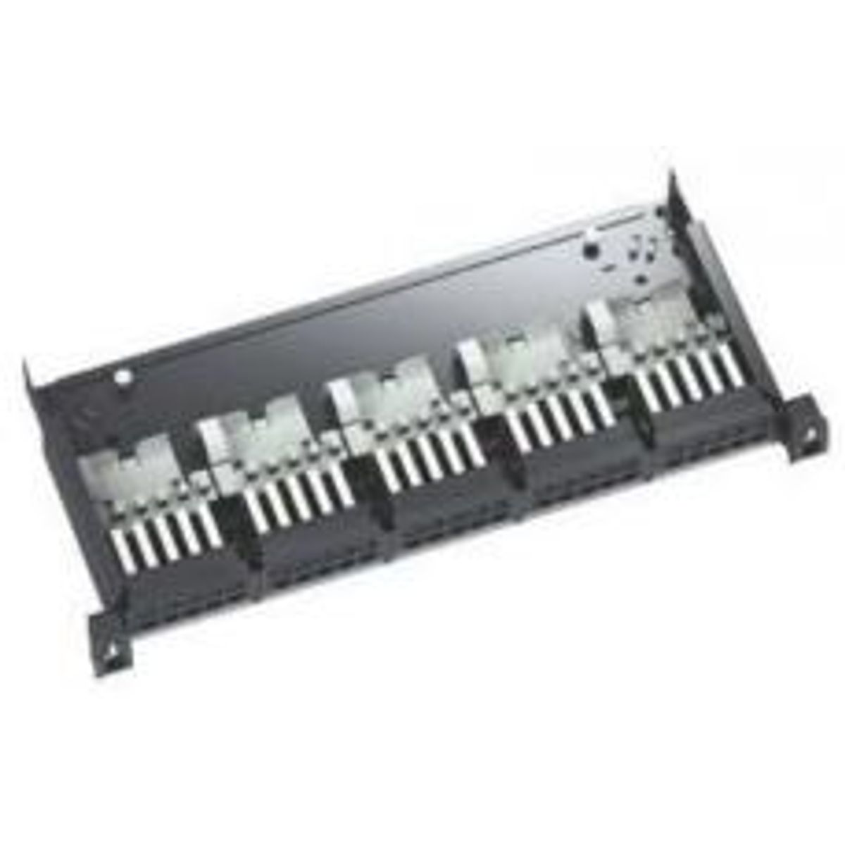 Patchpanel Telefoni 50 Stik 1 He Qf