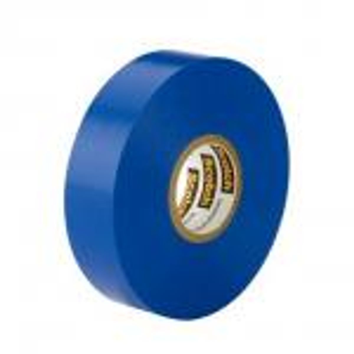 Scotch ® 35 vinyl tape gul, 19mmx20mx0,18mm.