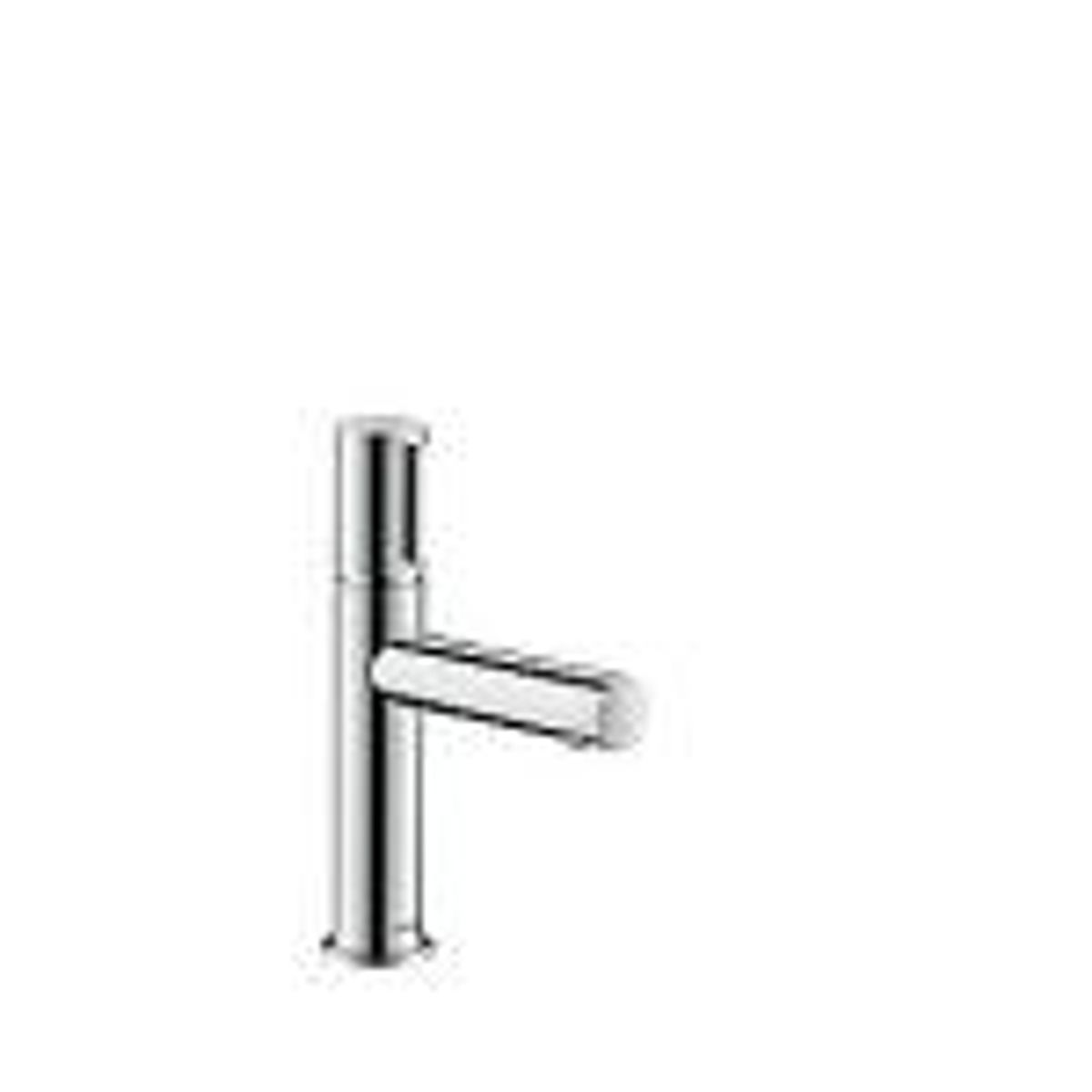 hansgrohe AXOR Uno Select 110 håndvaskarmatur. Krom