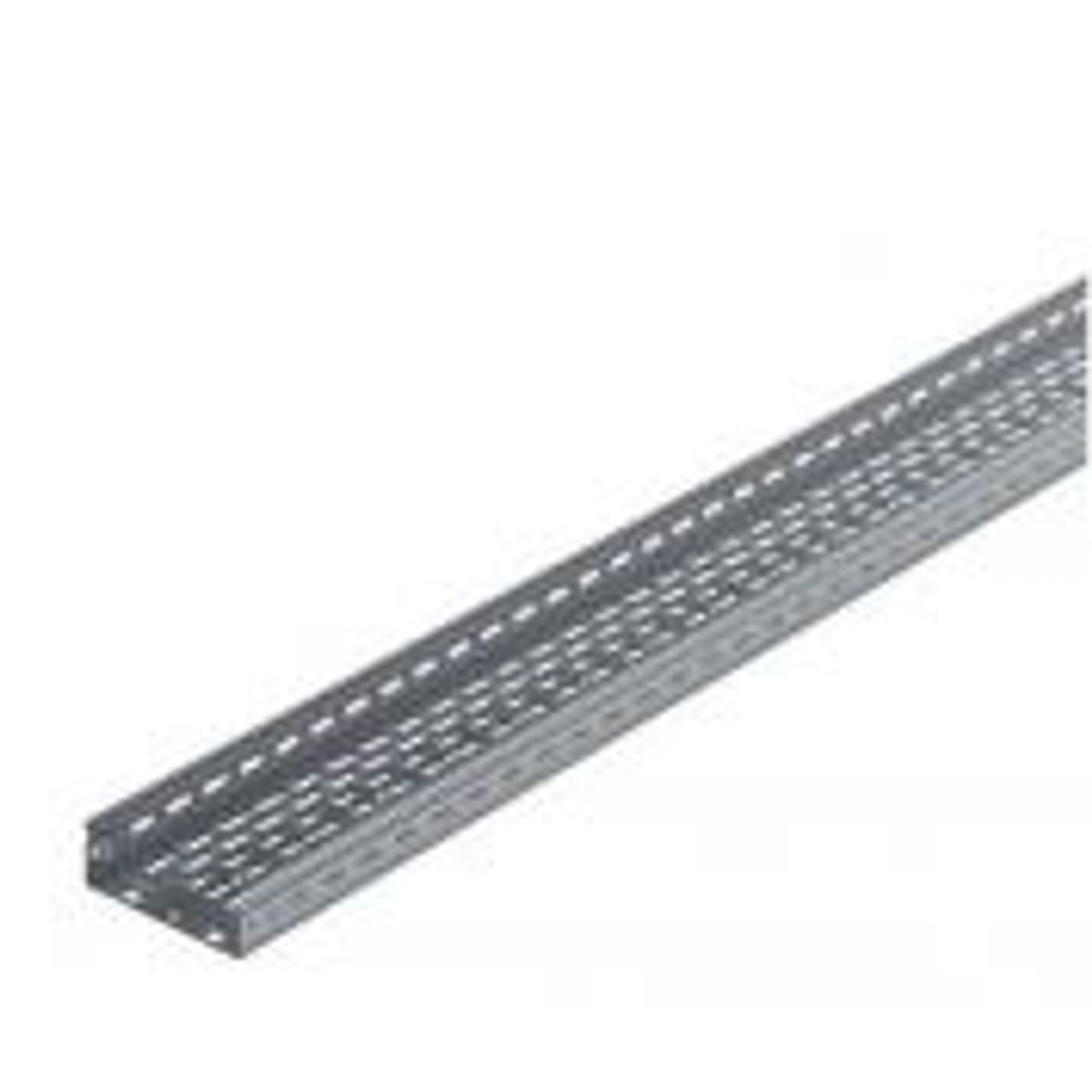 Legrand Kabelbakke P31 MAS 60x200mm PG, pregalvaniseret (3 mtr.)