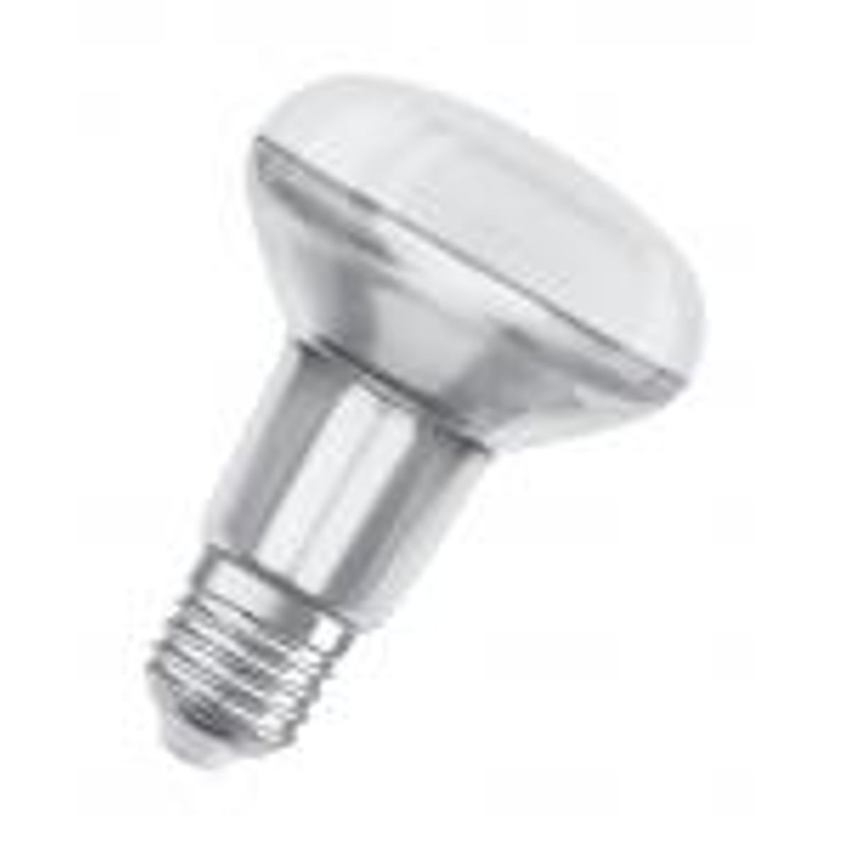 Osram Parathom LED R80 9,6W/927, (670 lumen) E27 36 ° dæmpbar (=100w)