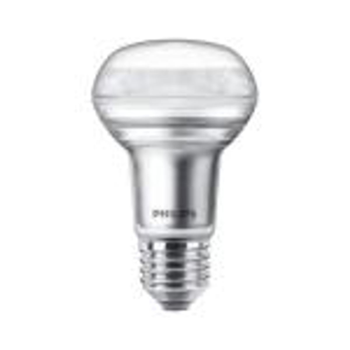 Philips Corepro LED Reflektorpære R63 E27 3W (3W=40W) 827, 210 lumen 36 ° ikke dæmpbar (A+)