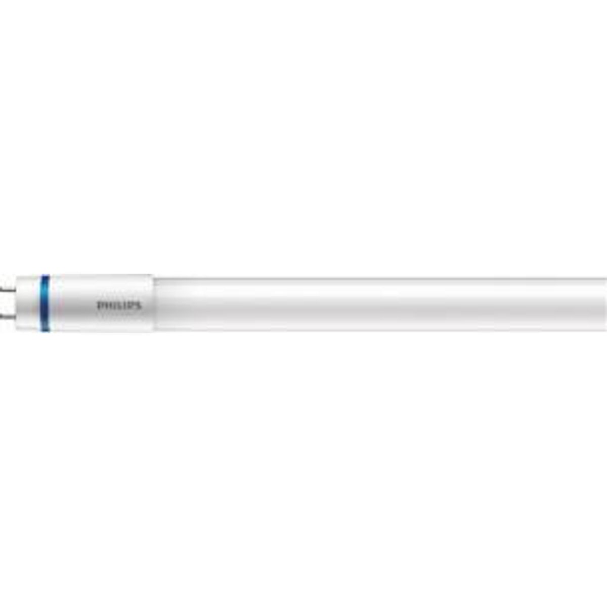 Philips MASTER HO T8 LED Lysrør 12,5w/840 kold hvid (2100 lumen), 1200mm, (12,5w=36w), inkl. starter