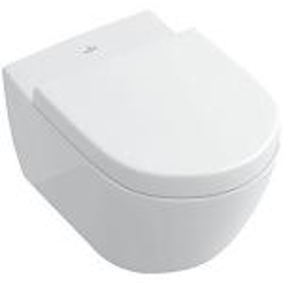 Villeroy og Boch Subway 2.0 Vægskål 565x375mm