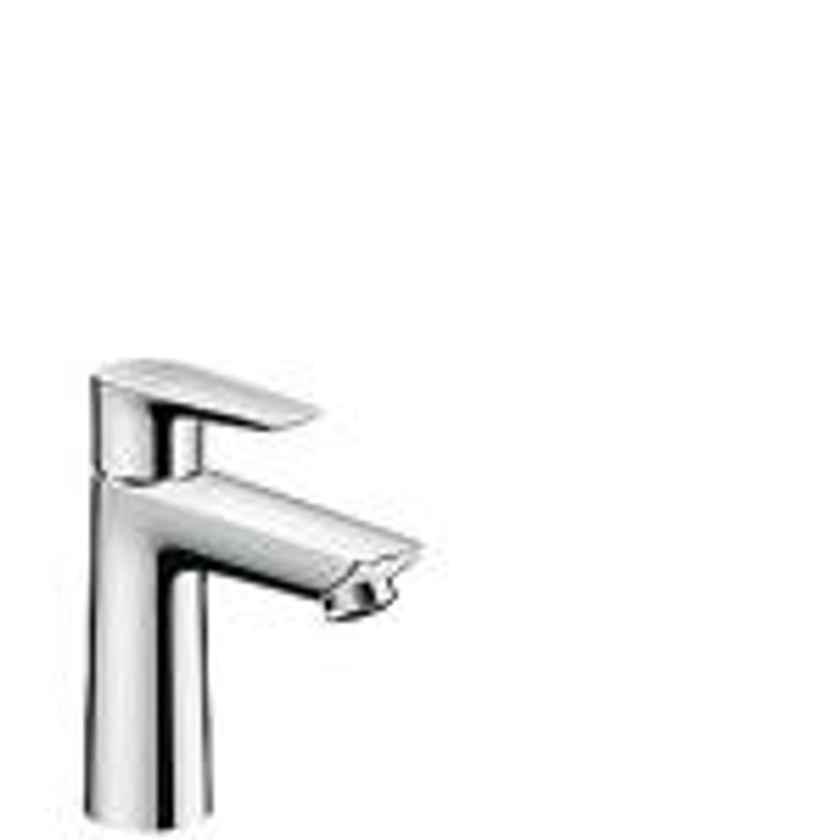 hansgrohe Talis E110 Håndvaskarmatur CoolStart. Uden bundventil. krom