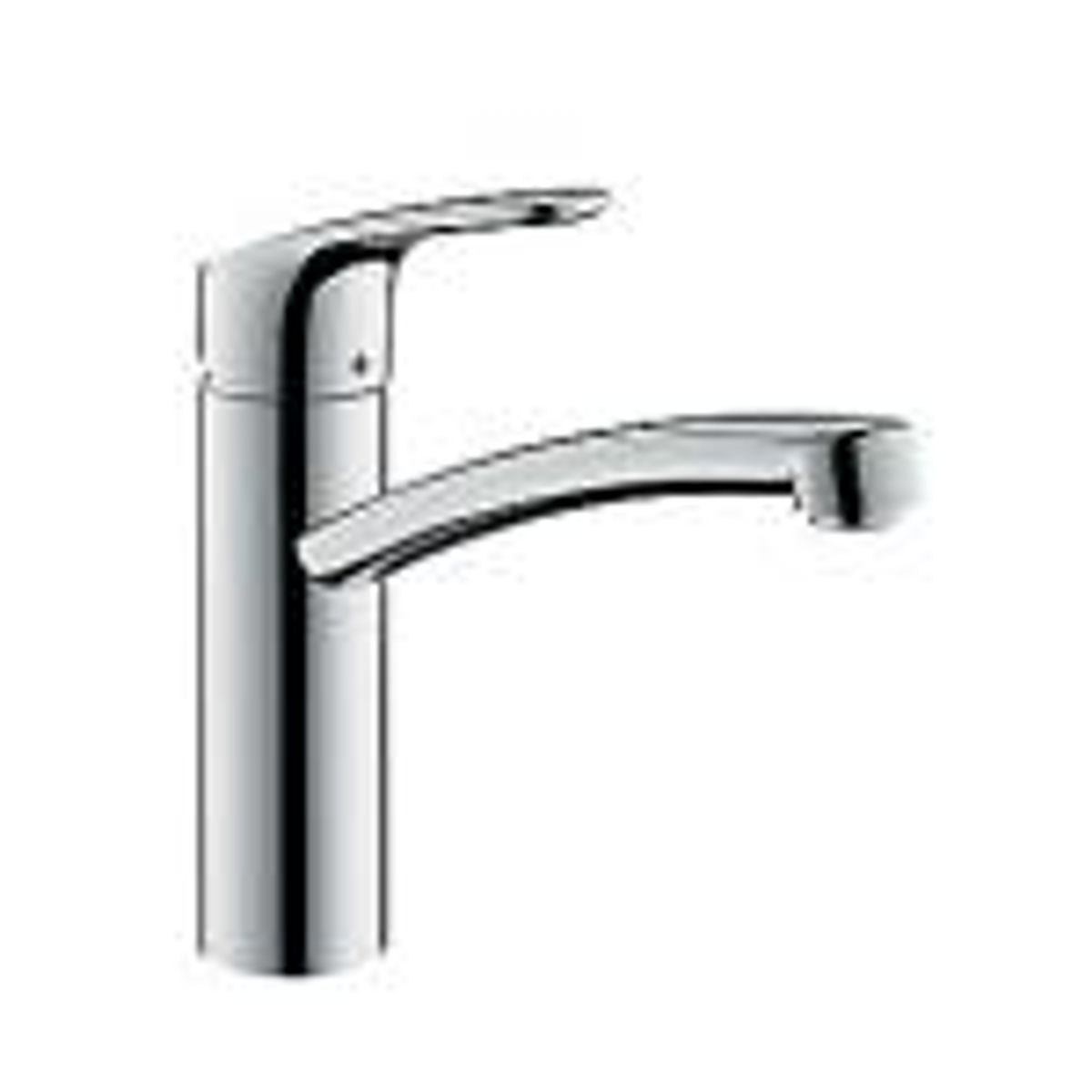 Hansgrohe Focus 160 køkkenarmatur - Krom