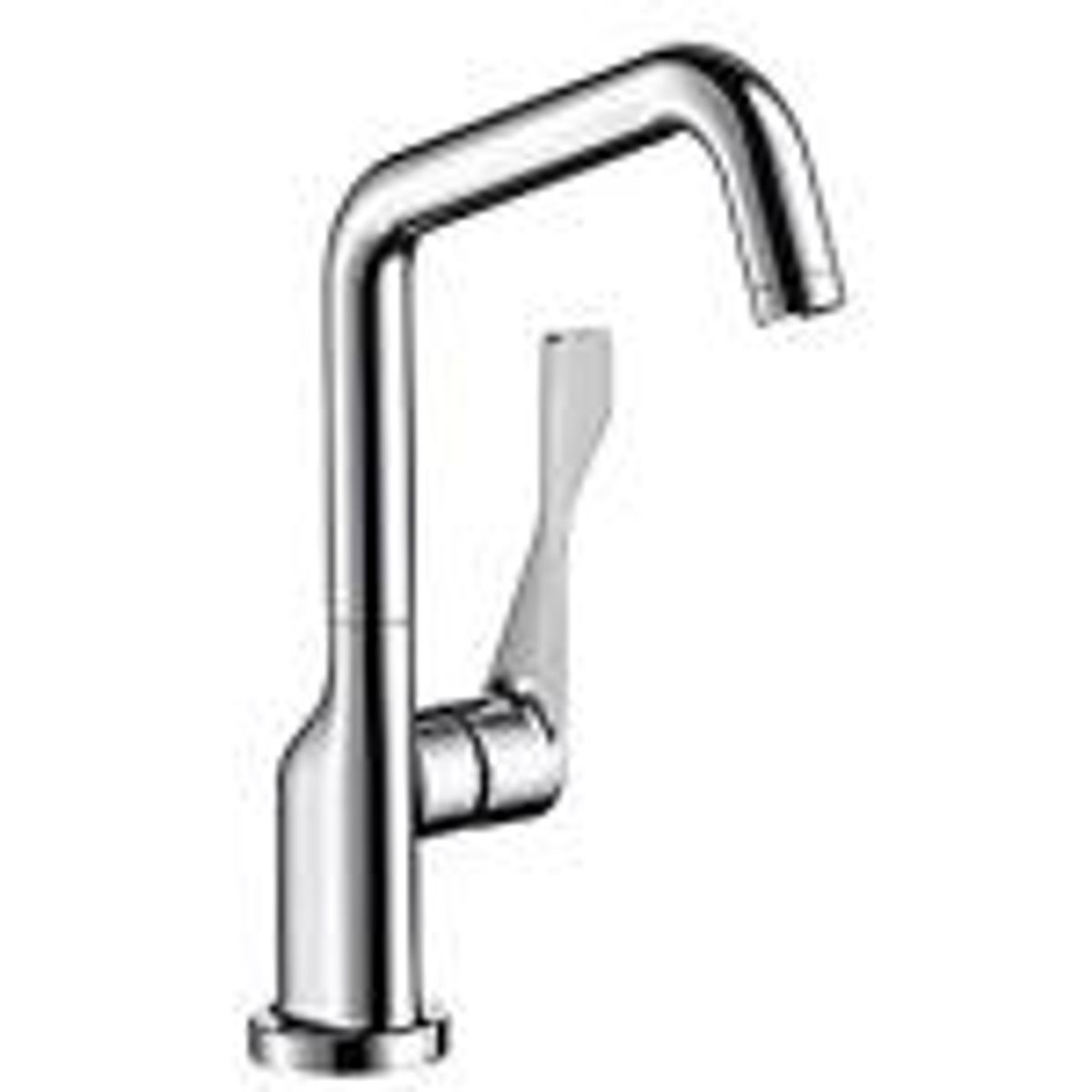 Hansgrohe AXOR Citterio 1-grebs køkkenarmatur