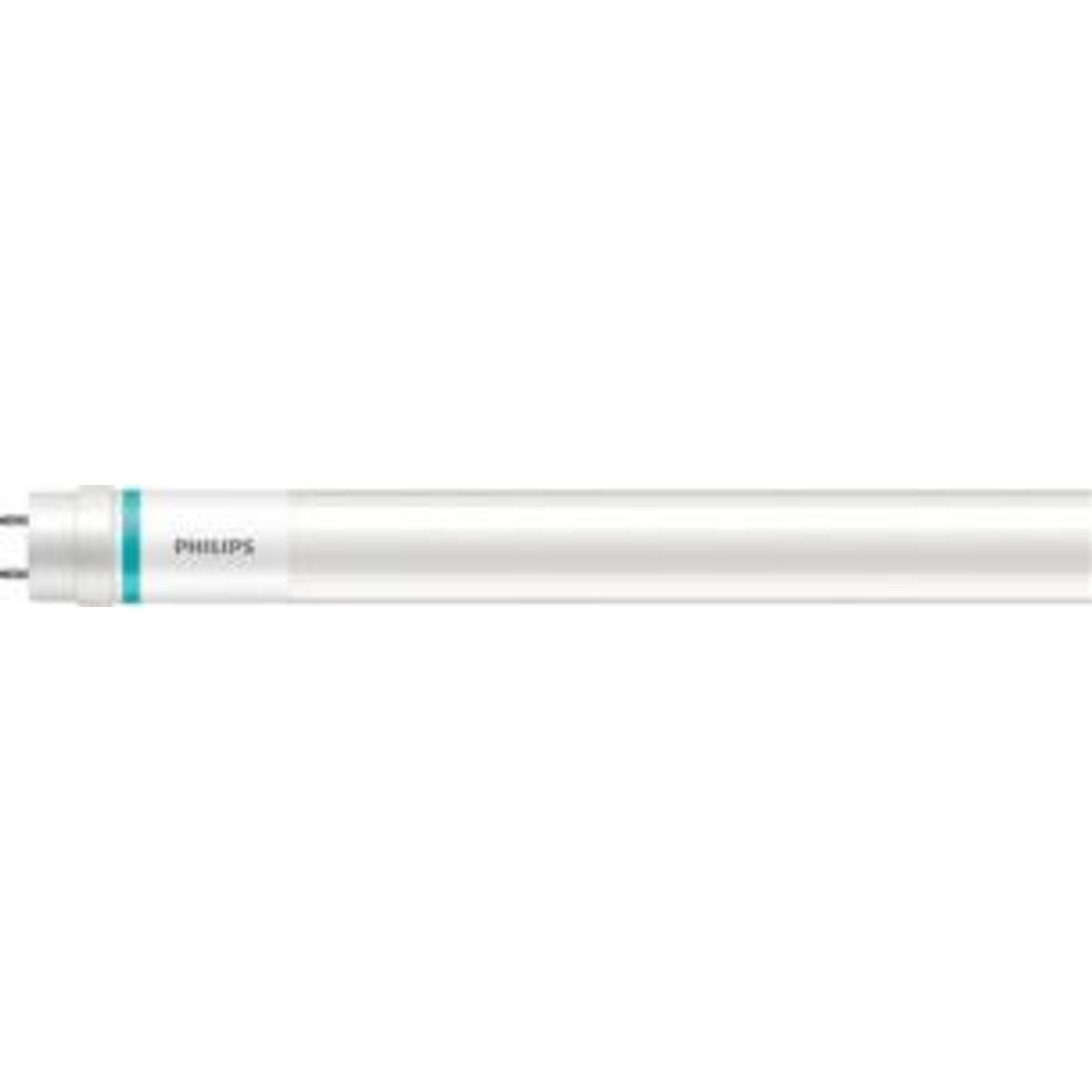 Philips master led-lysrør em/230v value 1200mm high output 14w (36w) 2100lm/840 t8 glas