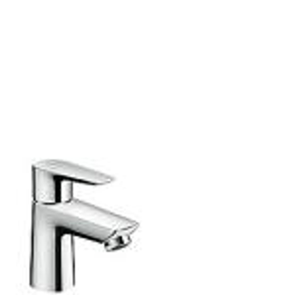 hansgrohe Talis E 80 Håndvaskarmatur CoolStart. Uden bundventil. krom