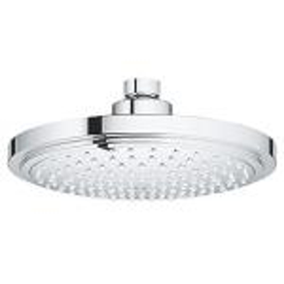 GROHE Euphoria Cosmopolitan Hovedbruser 1 spray, Rain, Ø 180 mm. Krom