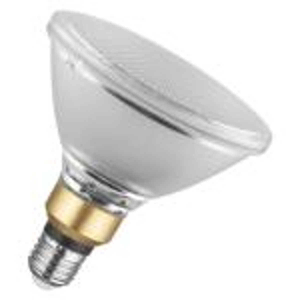 Osram Parathom LED Par38 12,5W 827, (1035 lumen), E27, 30 ° (=120w)