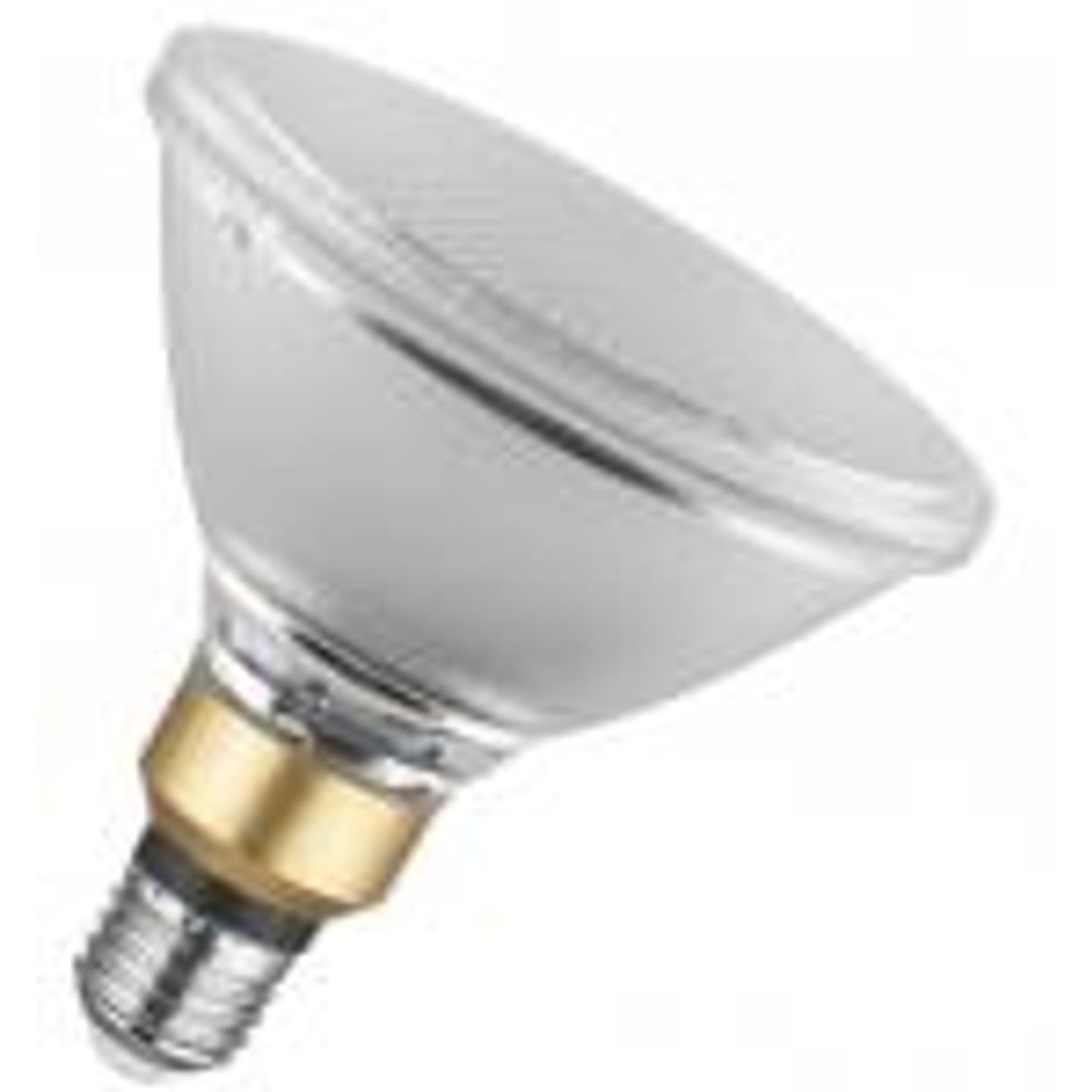 Osram Parathom LED Par38 12,5W/827 E27 (1035 Lumen) 30 ° Dæmpbar, (=120w)