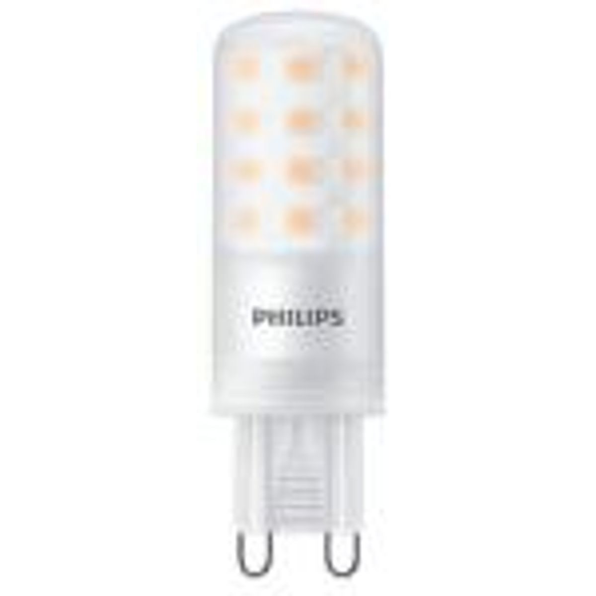 Corepro led stiftspot 230v 4w (40w) g9 827 dæmpbar