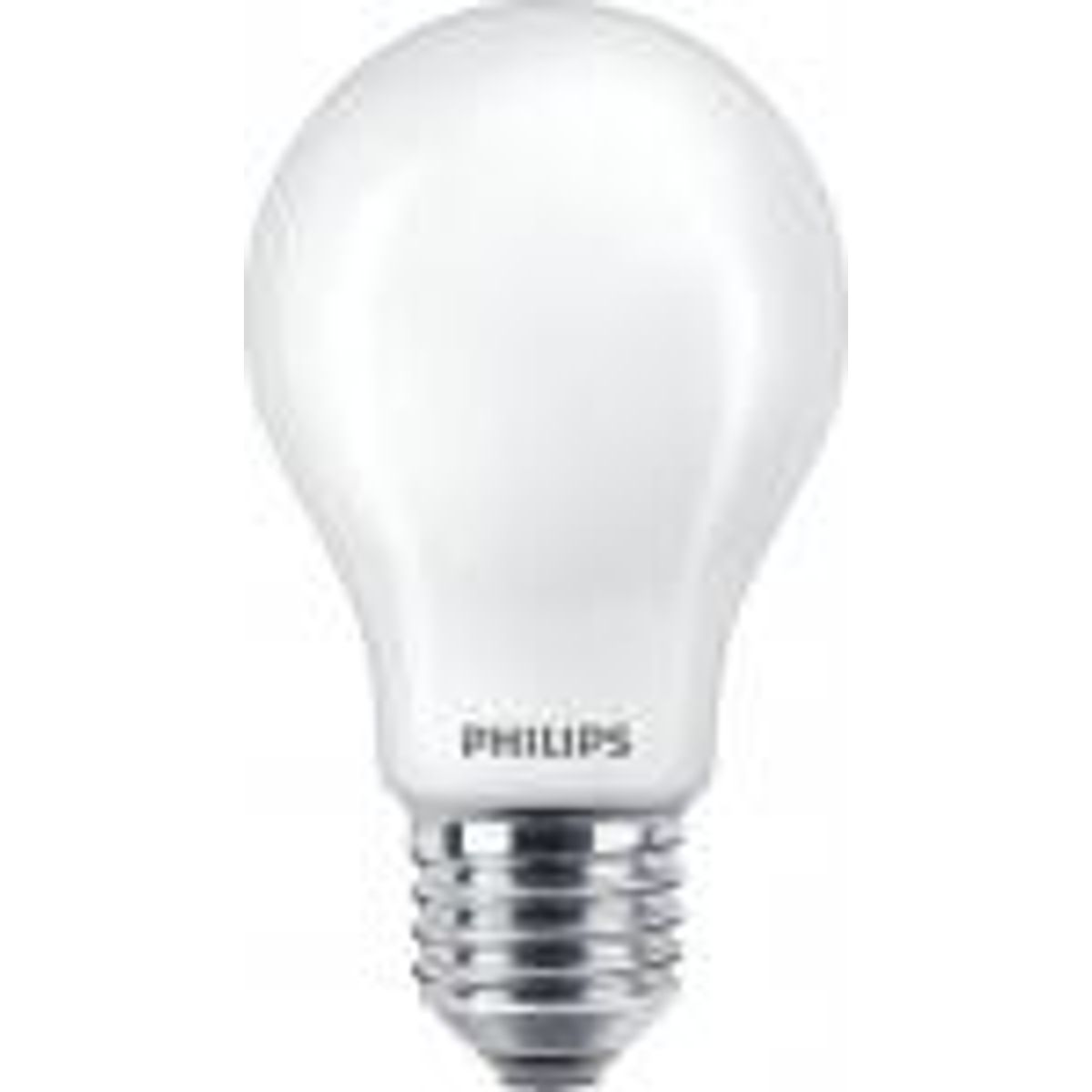 Philips Sceneswitch LED pære 8w/827-825-822, E27, (806 lumen), 3-trins dæmp. (=60w)