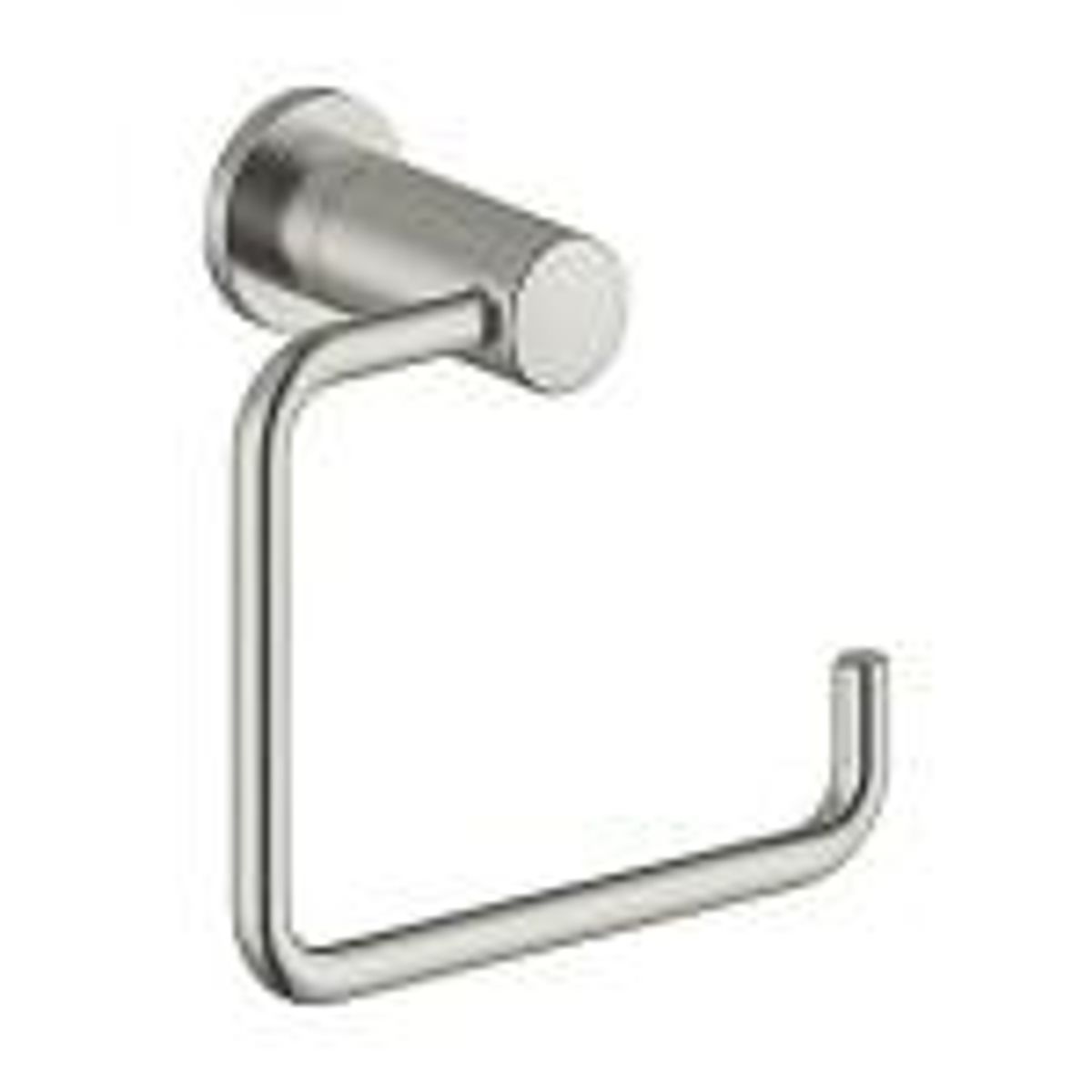 Damixa Silhouet toiletpapirholder, steel pvd