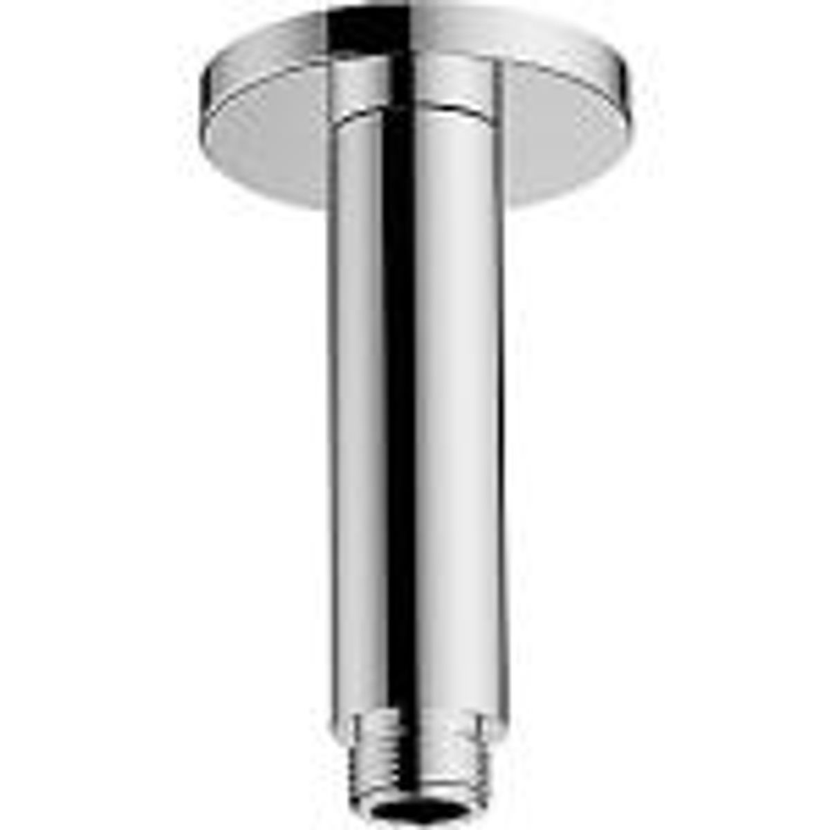 hansgrohe Vernis Blend Loftbefæstigelse 10 cm, krom