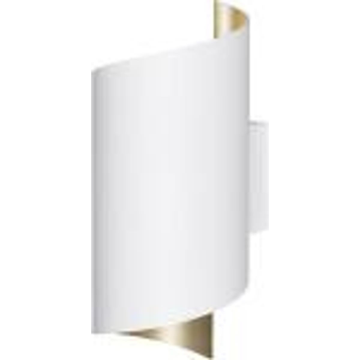 Ledvance smart+ orbis wall lamp twist 20x20cm 600lm 12w tw hvid wifi