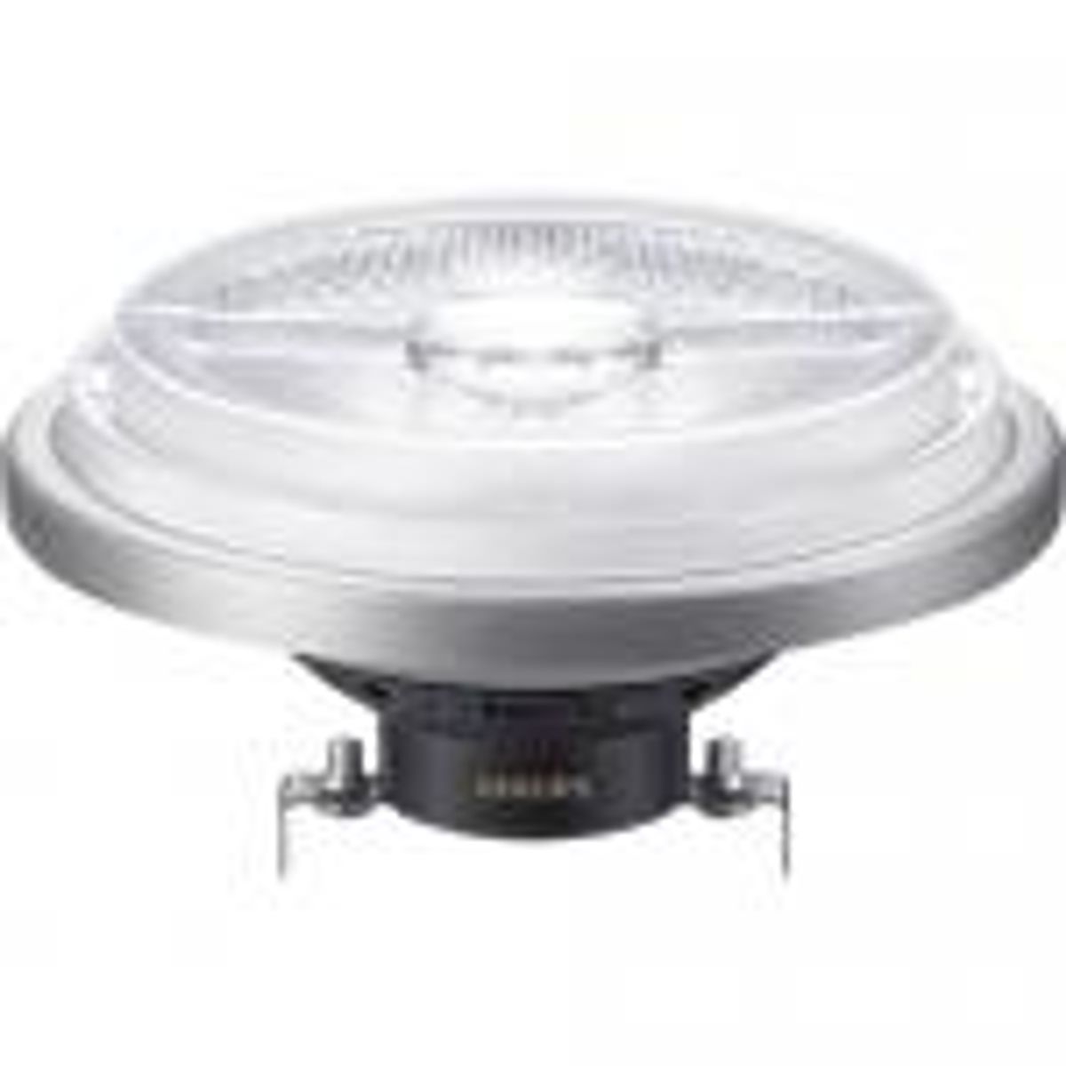 Philips LED Master ExpertPro AR111 14,8W/927, (875 lumen), G53, 40 °, dæmpbar (=50w Halospot 111)