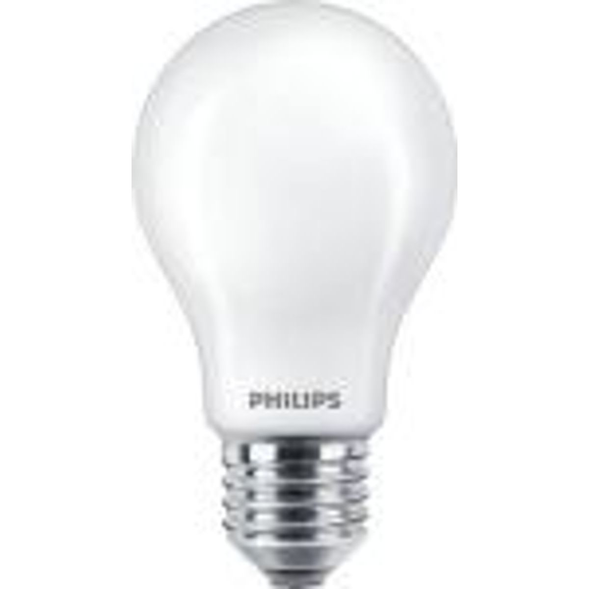 Philips master led standard dimtone 3,4w (40w) e27 927 a60 mat glas