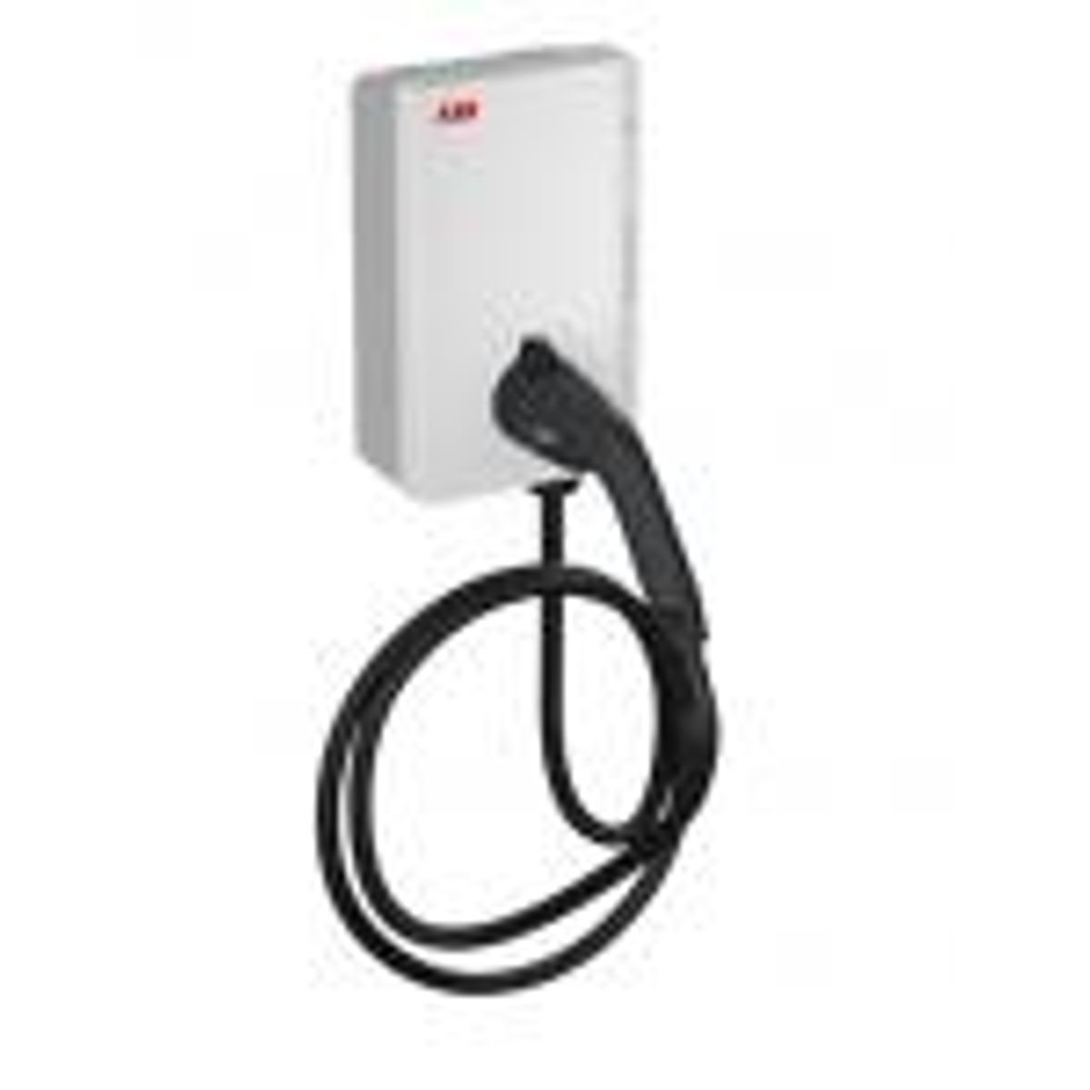 ABB Terra Ladeboks 11KW type 2-stik med WIFI og Bluetooth