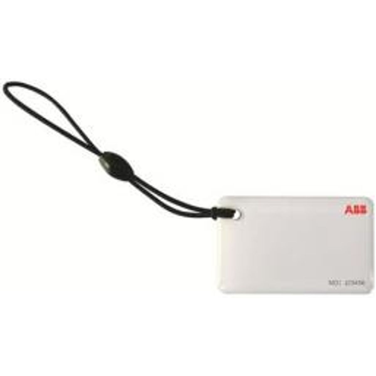 Rfid-kort Abb 5-pakke