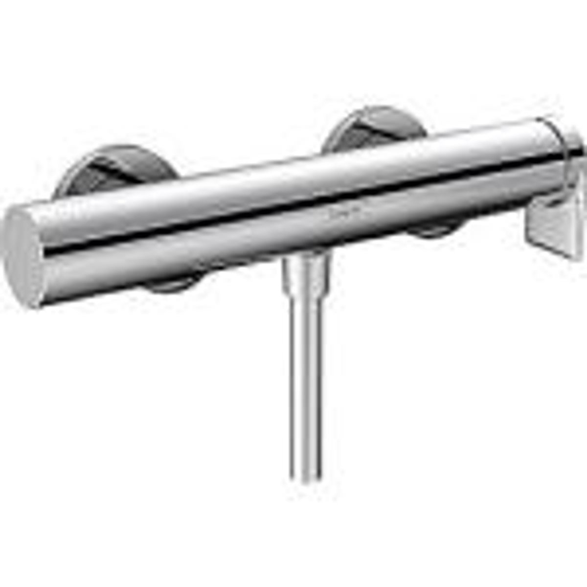 hansgrohe Vivenis brusearmatur, krom