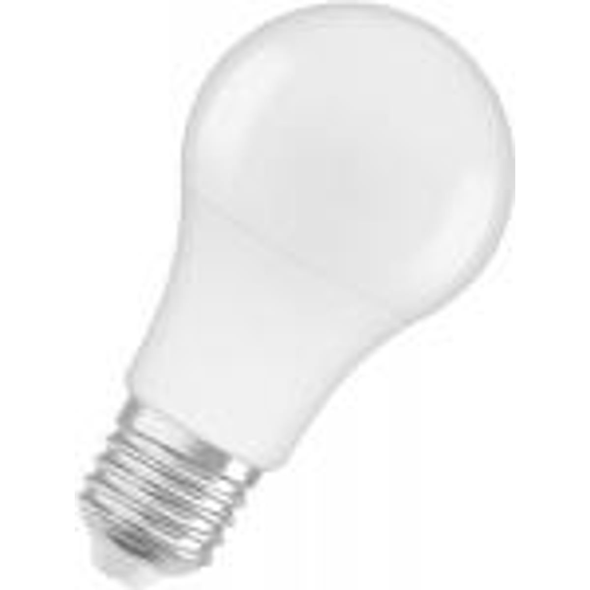 BELLALUX ® STD 8,5 W/2700K (60W) MAT E27