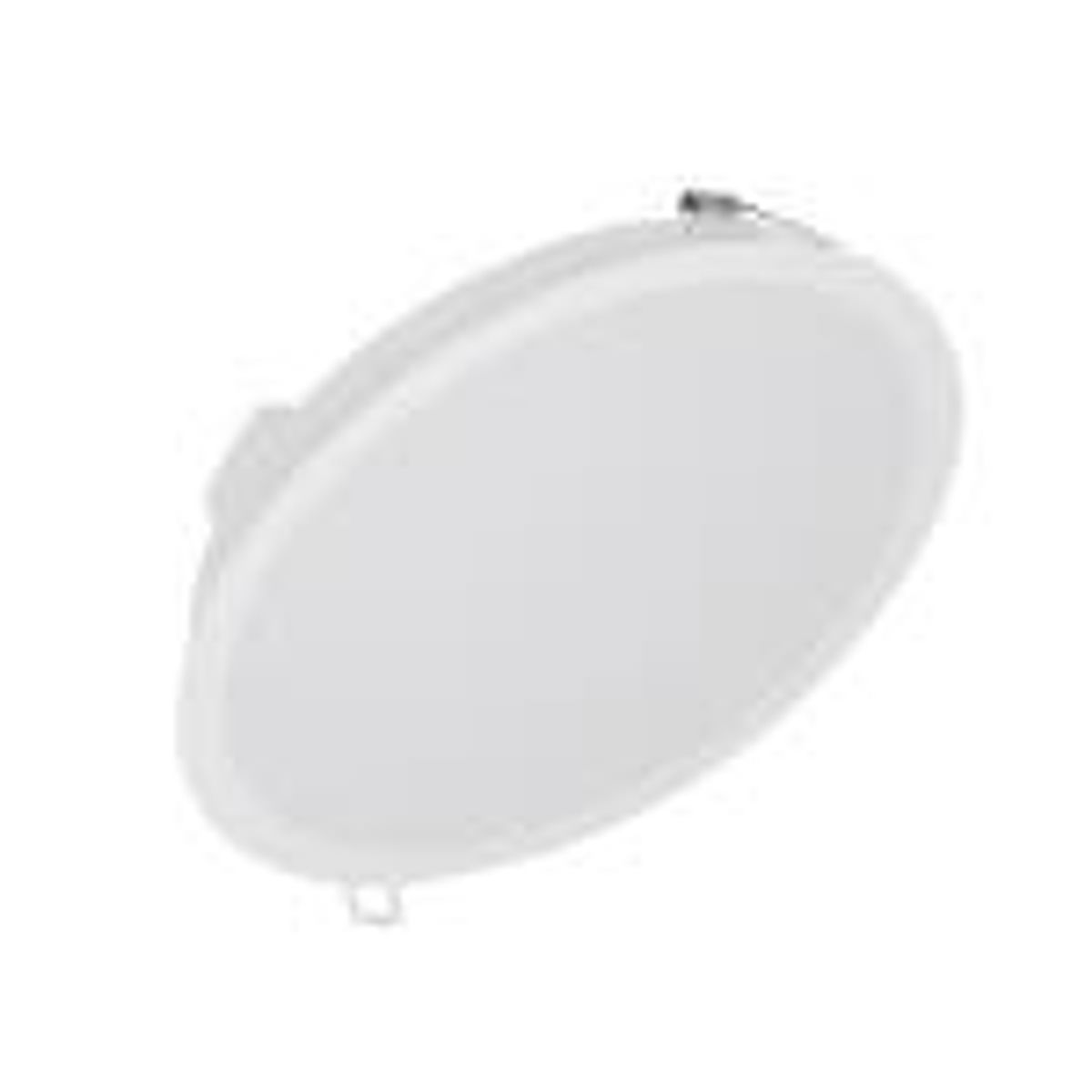 Ledvance downlight ip44 3000lm 215mm 30w/865 hvid 100 °