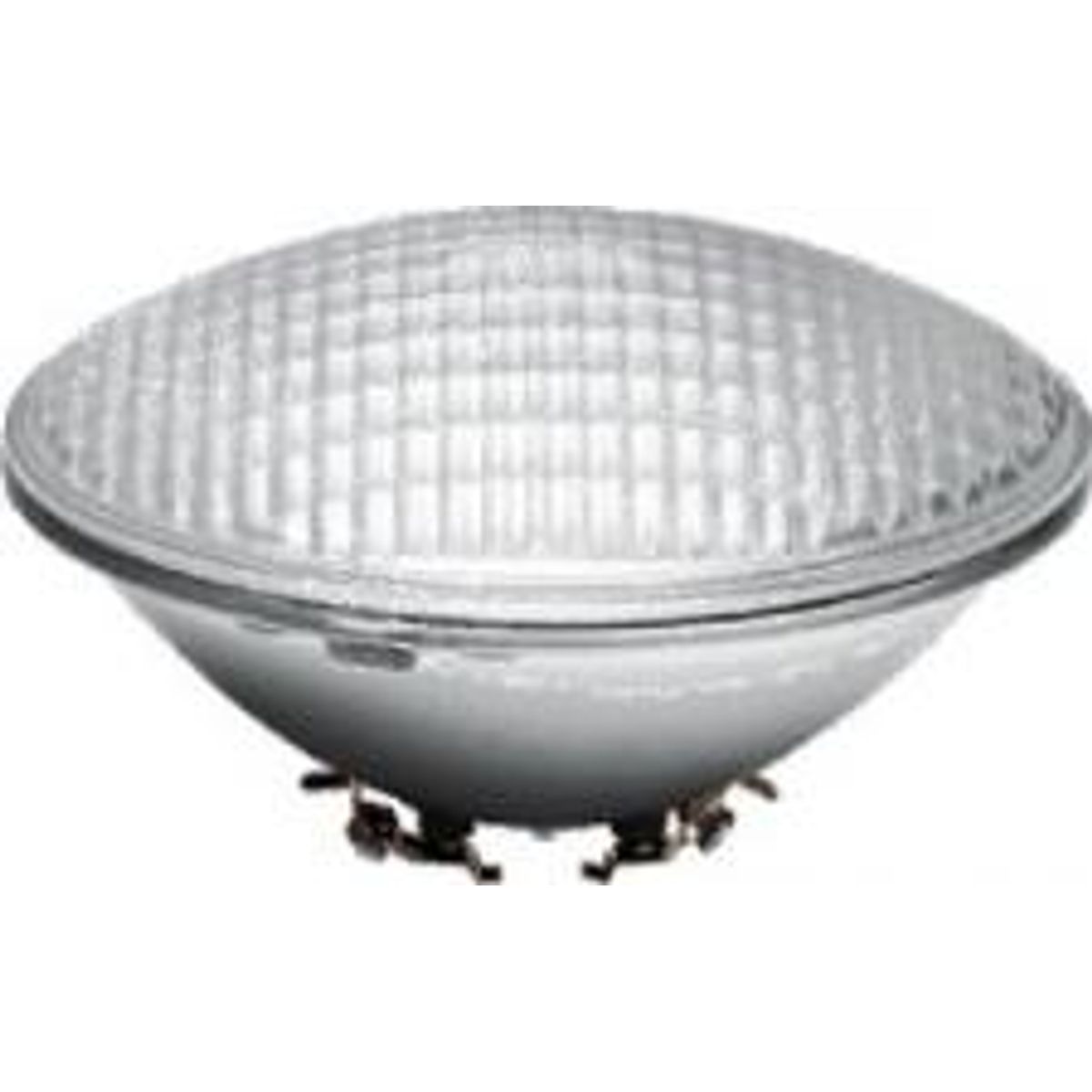 Philips Par56 Presglas 300w 12v Gx16d 40 Gr. Breds