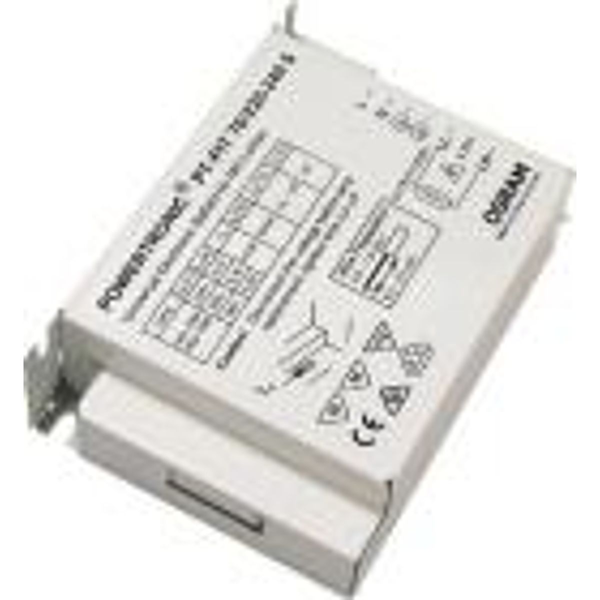 Osram REAKTOR PT-FIT 70/220-240 S Forkobling elektronisk 70W, 220-240V, PT-FIT S til HCI HQI