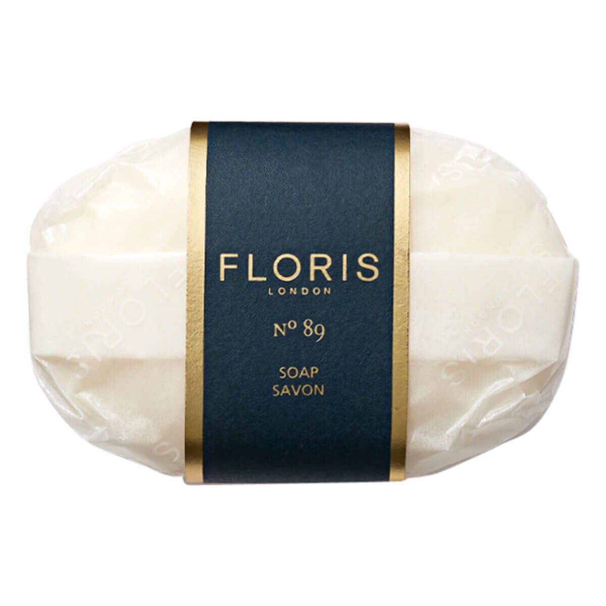 Floris No.89, Luksus Sæbe, 100 gr.