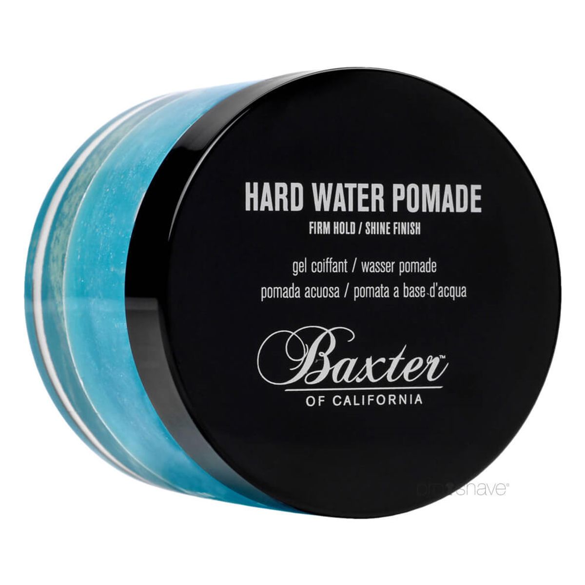 Baxter Of California Hard Water Pomade, 60 ml.