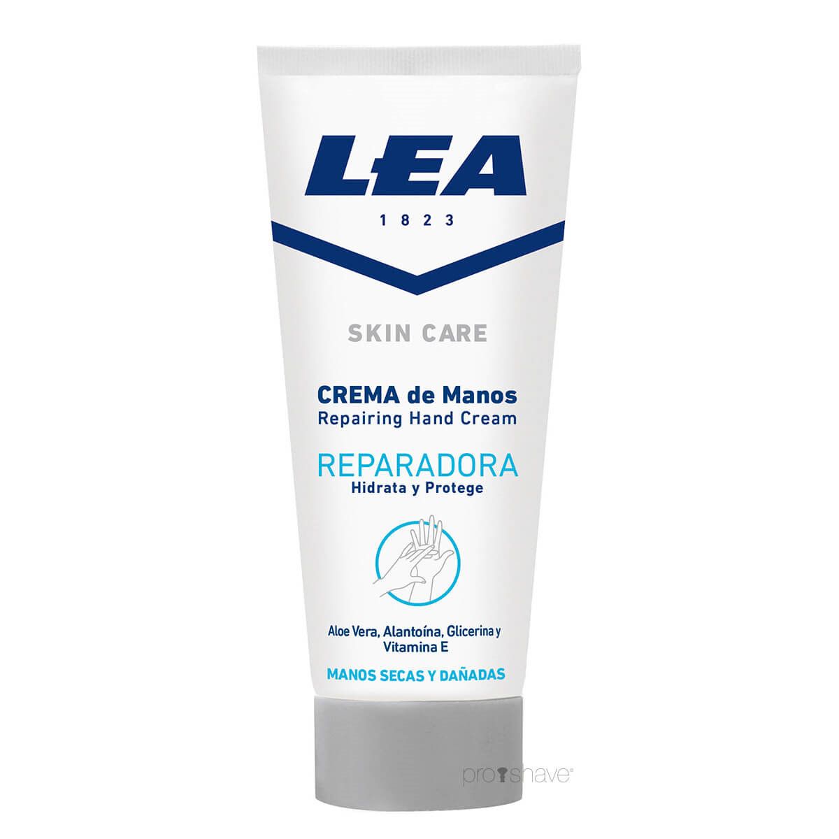 LEA Håndcreme, Repairing, 75 ml.