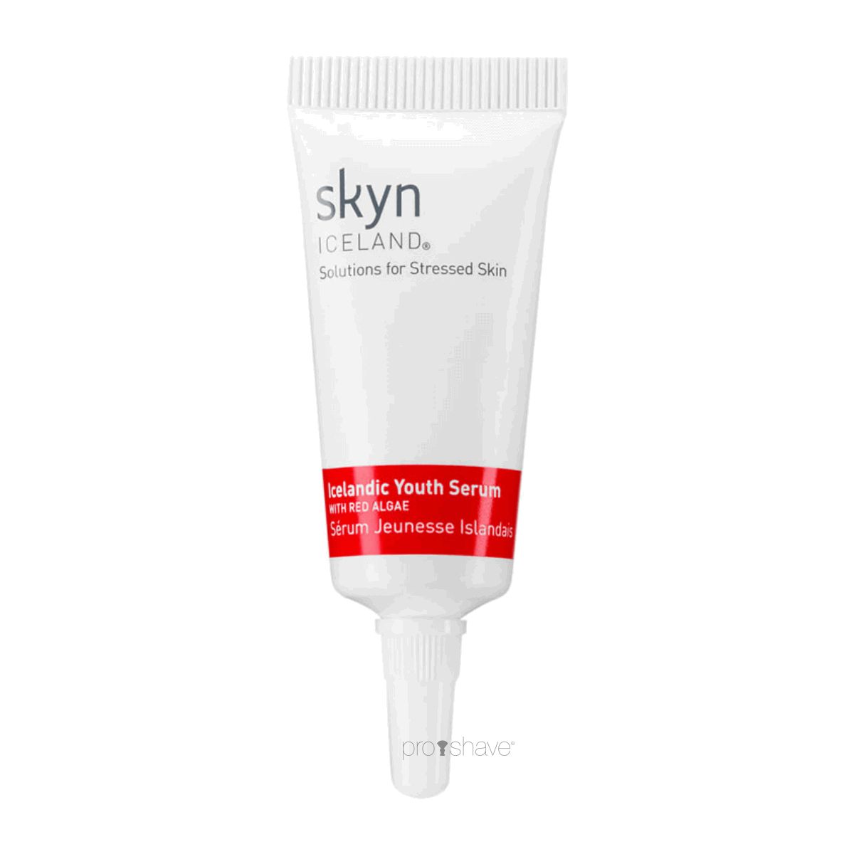 Skyn Iceland Icelandic Youth Serum, Luksus sample, 5 ml.