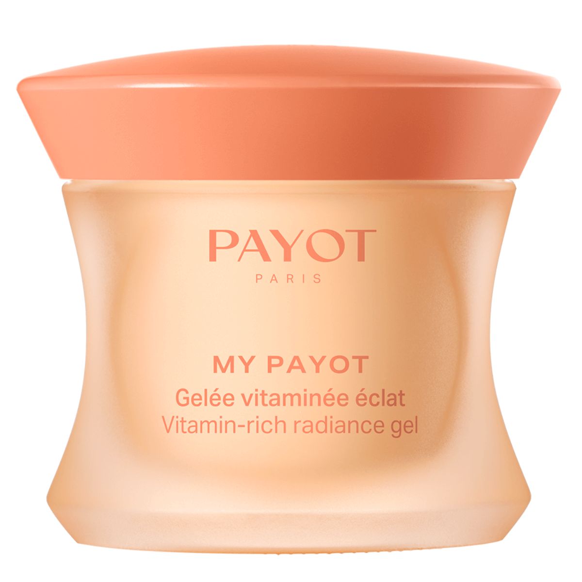 Payot My Payot Vitamin-Rich Radiance Gel, 50 ml.