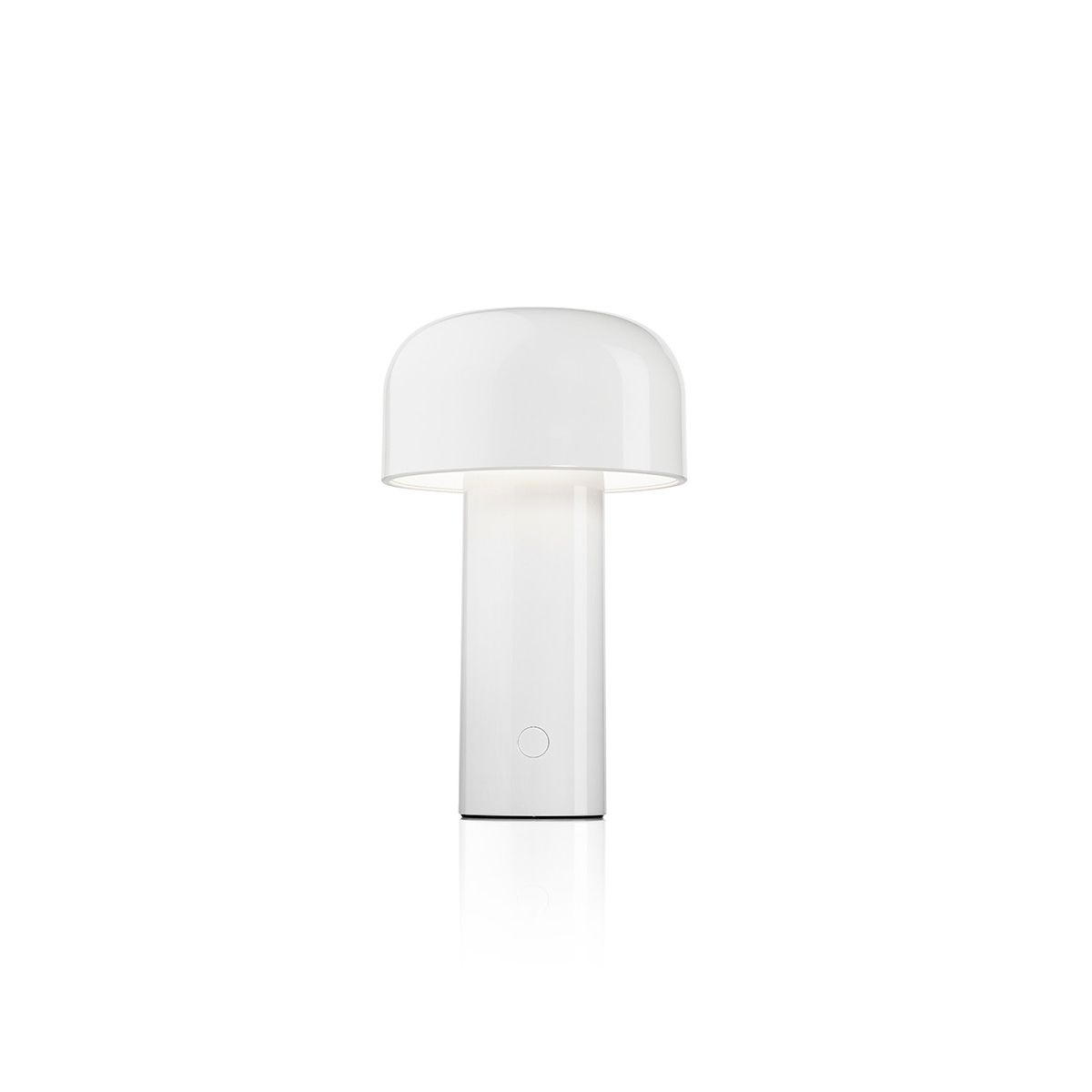 Bellhop Bordlampe fra Flos (White)