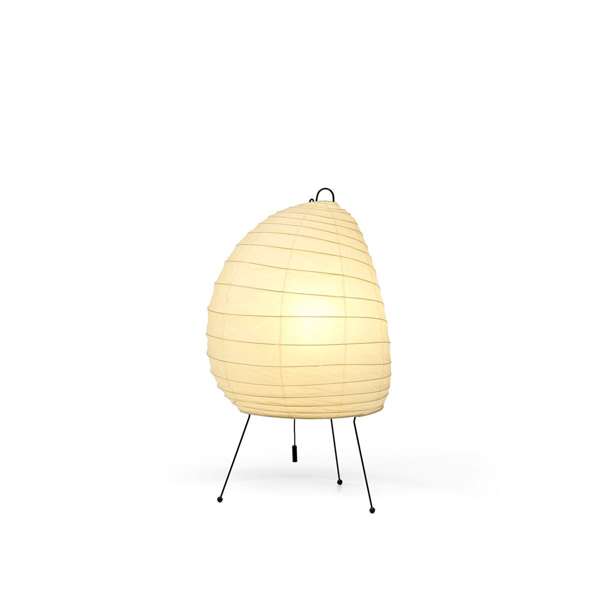 Akari 1N Bordlampe fra Vitra