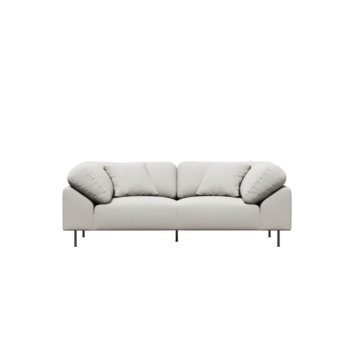 Collar Sofa fra Woud (2,5 pers., Prisgruppe 1B)