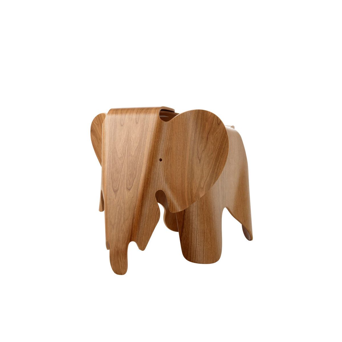 Eames Elephant Plywood fra Vitra