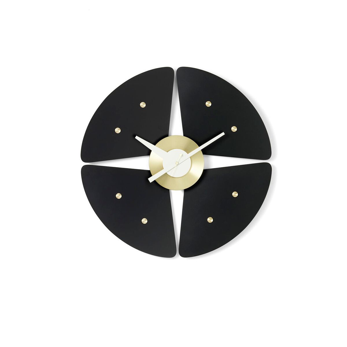 Petal Clock fra Vitra