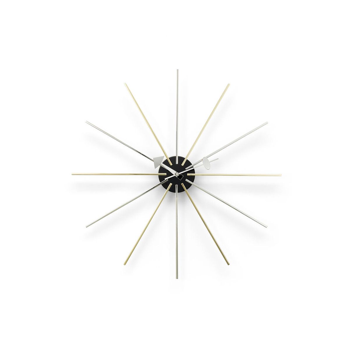 Star Clock fra Vitra