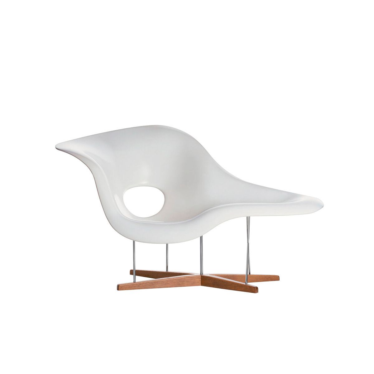 La Chaise Loungestol fra Vitra