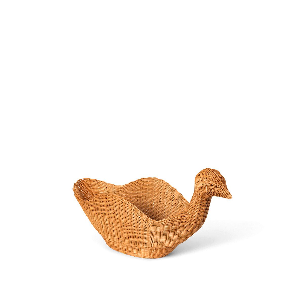 Bird Braided Storage fra Ferm Living