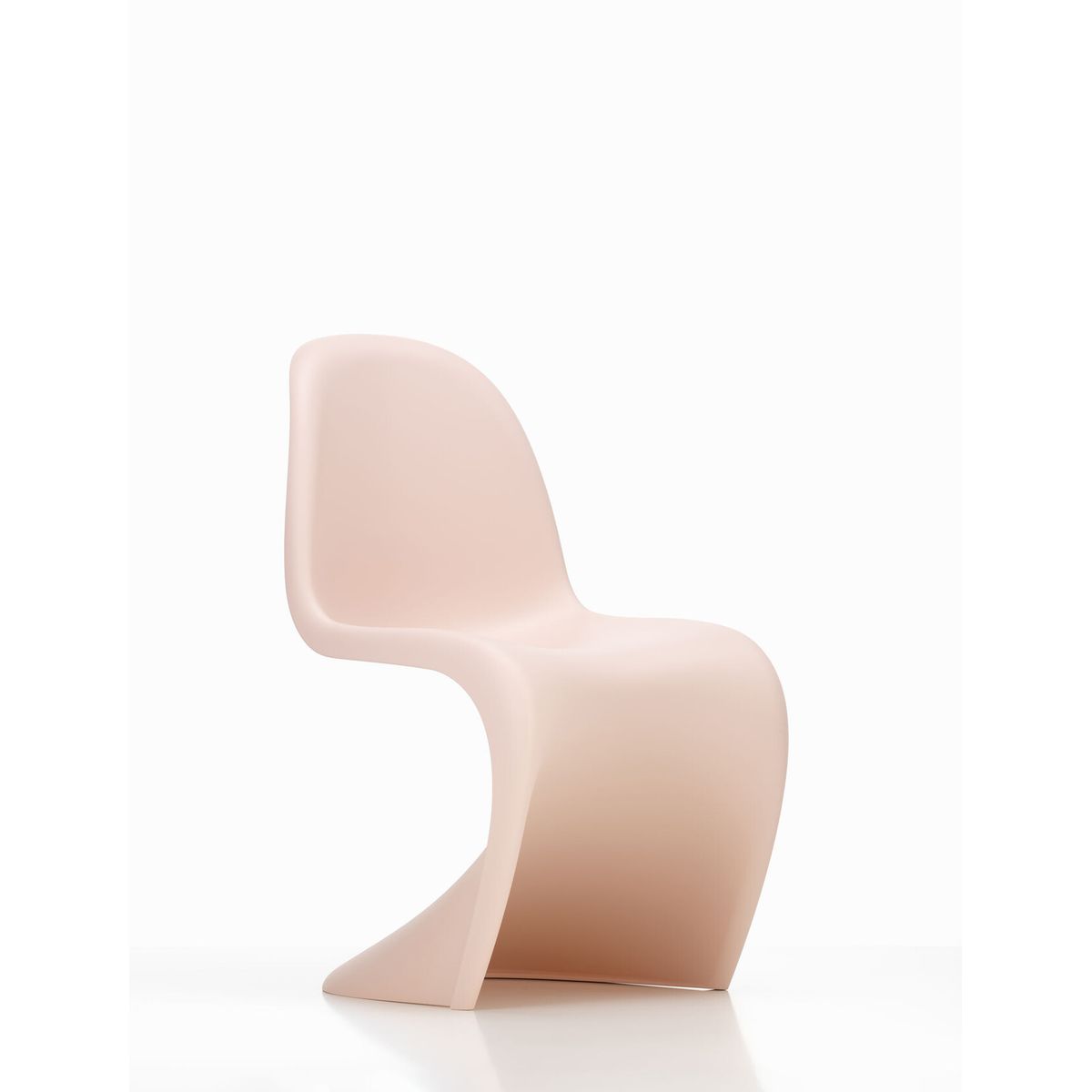 Panton Chair fra Vitra (Pale Rose)