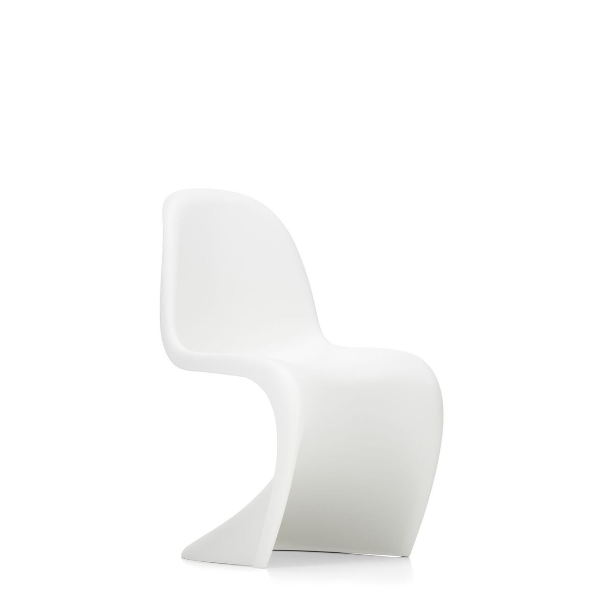 Panton Chair Classic fra Vitra (White)