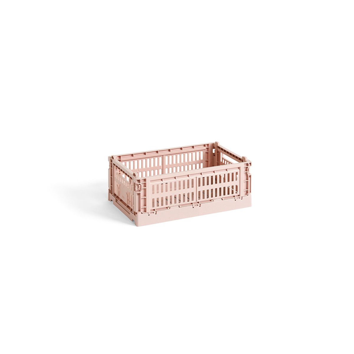 Colour crate S, blush fra Hay