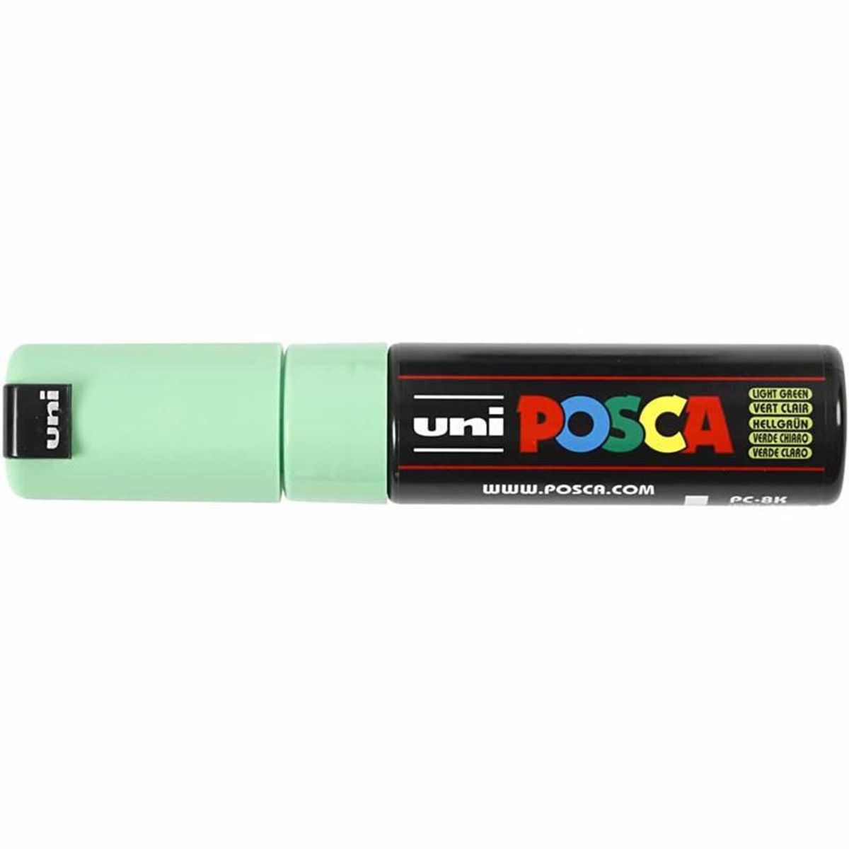 Posca PC-8K - Light Green