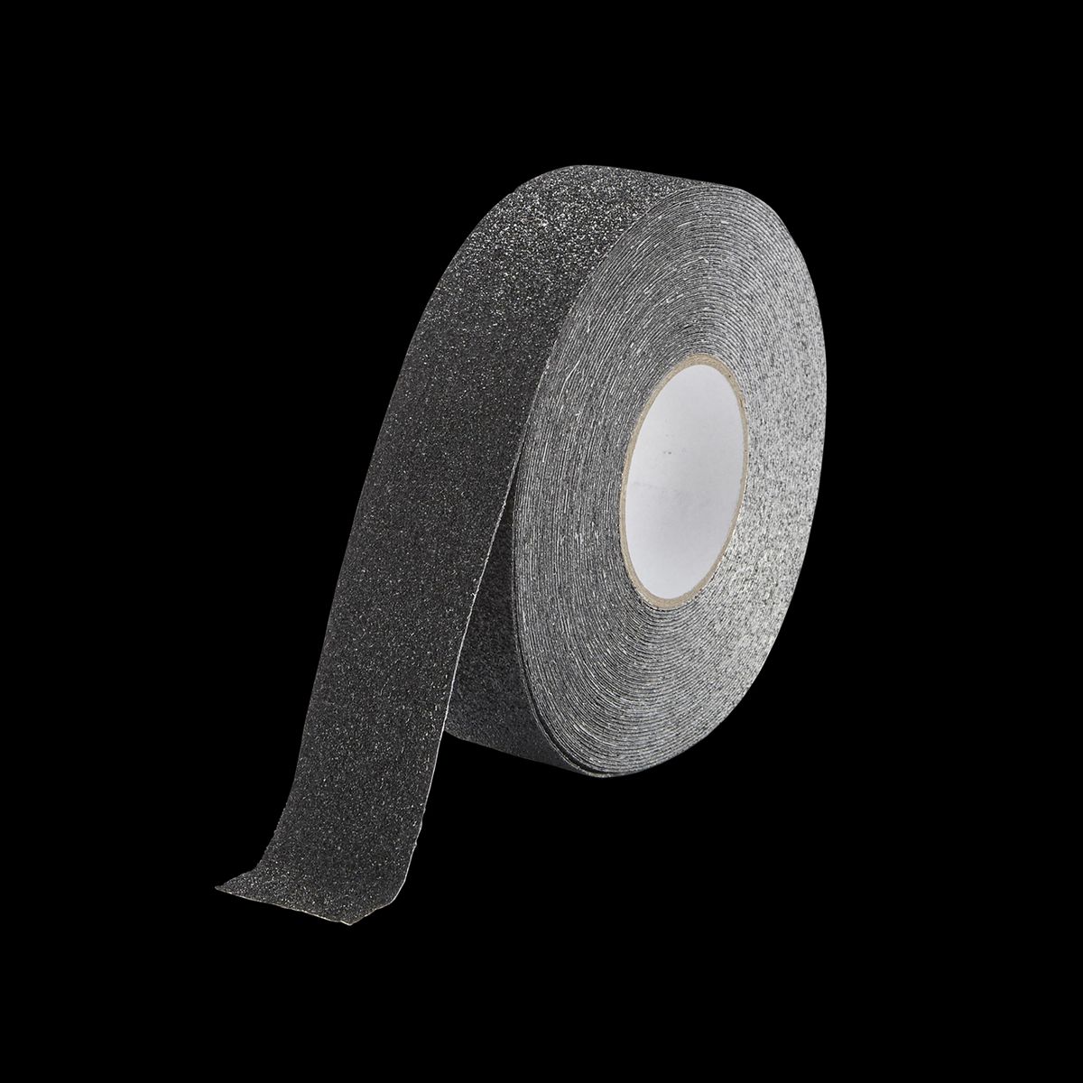 Skridsikker tape DURALINE 50mmx15m, sort