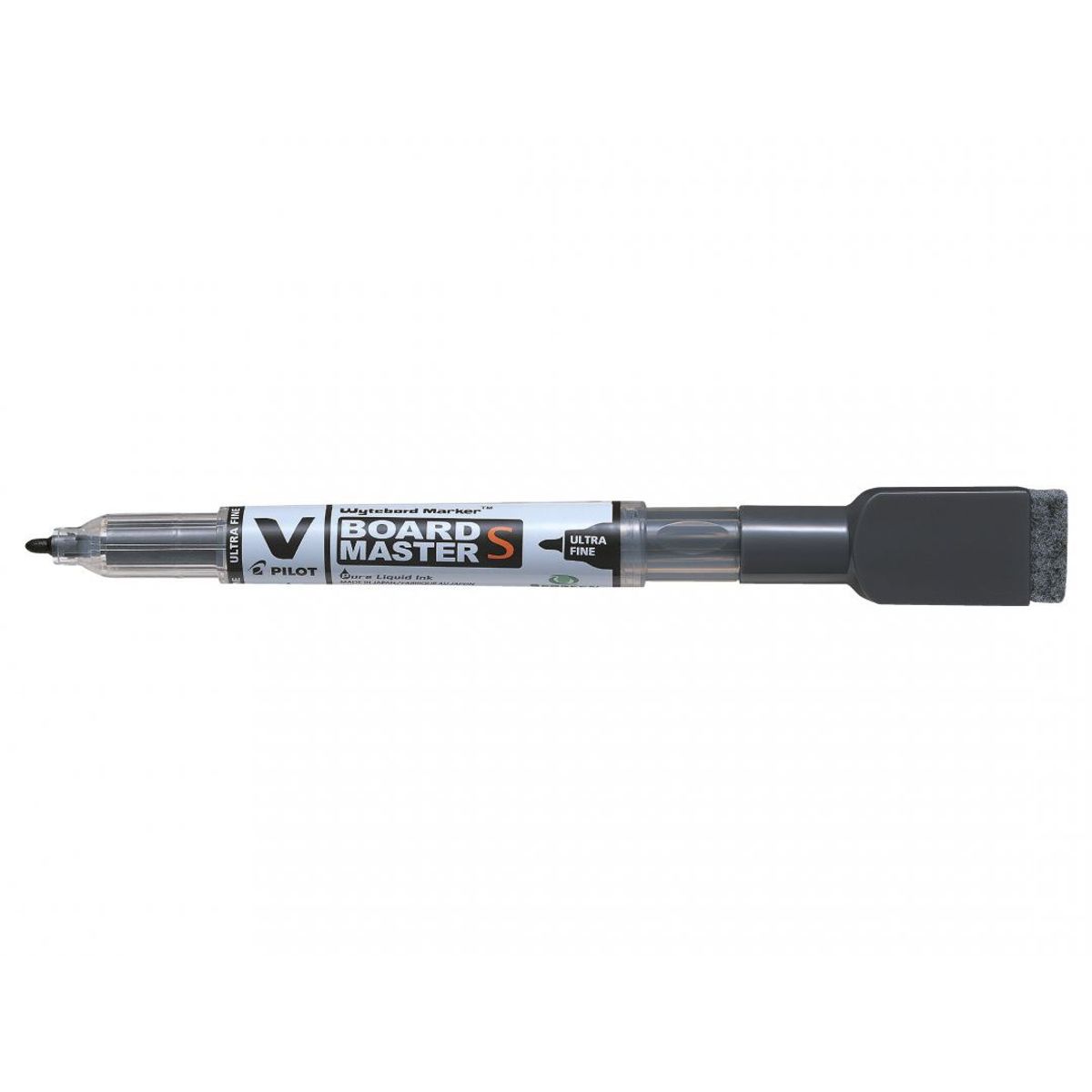 Whiteboardmarker Pilot V-Board Master S UF sort